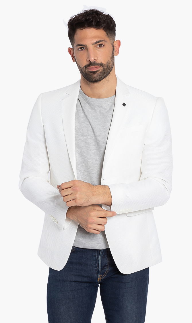 

Karl Lagerfeld Clever Nos Jacket