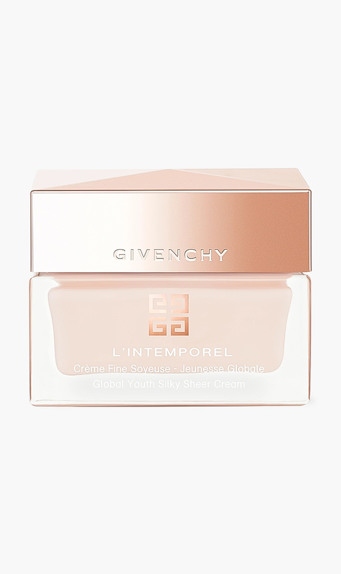 

Givenchy L'intemporel Day Cream, 50 Ml