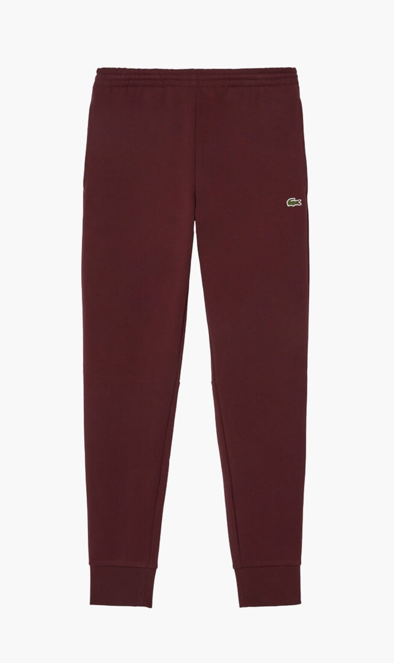 

Lacoste Red Tracksuits & Track Trous. for Men | The Deal Outlet