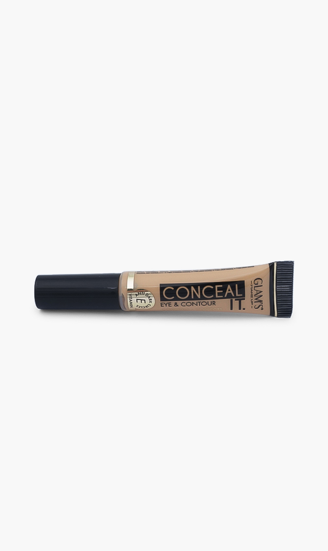 

GLAM'S Concealer Tube, 271