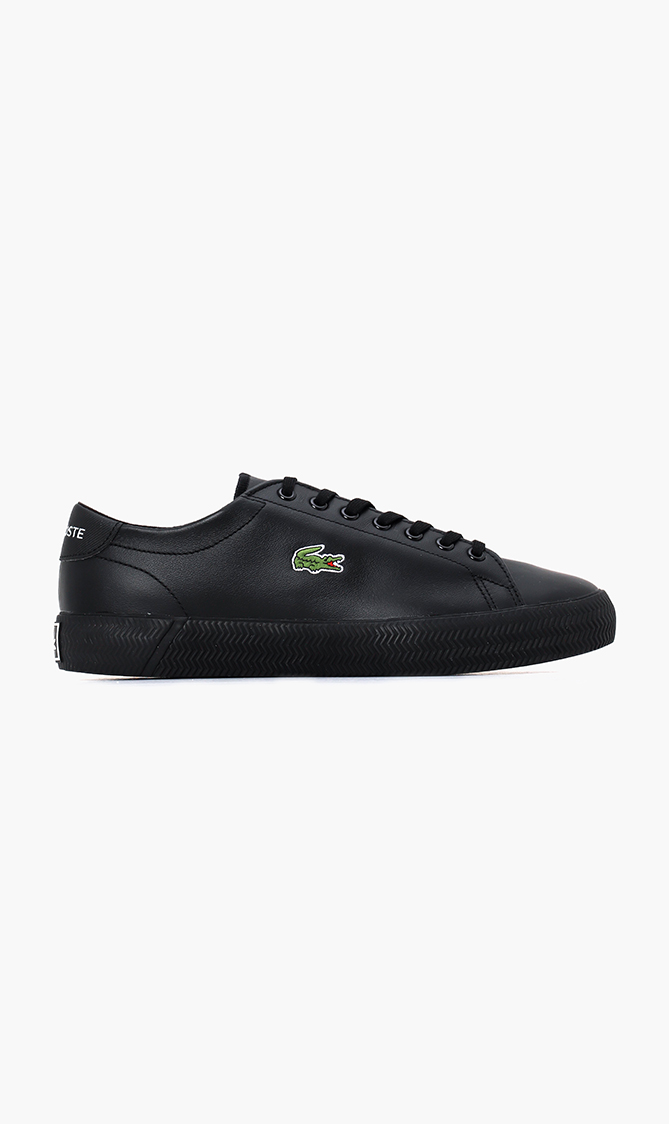 

Lacoste Gripshot Leather Sneakers