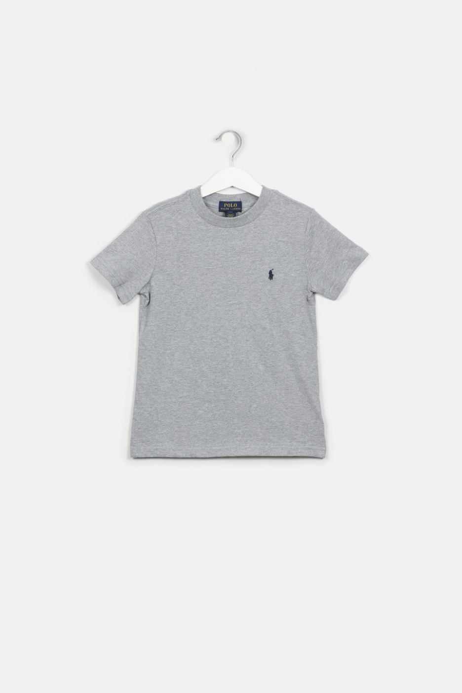 

RALPH LAUREN Classic Short Sleeve Tee