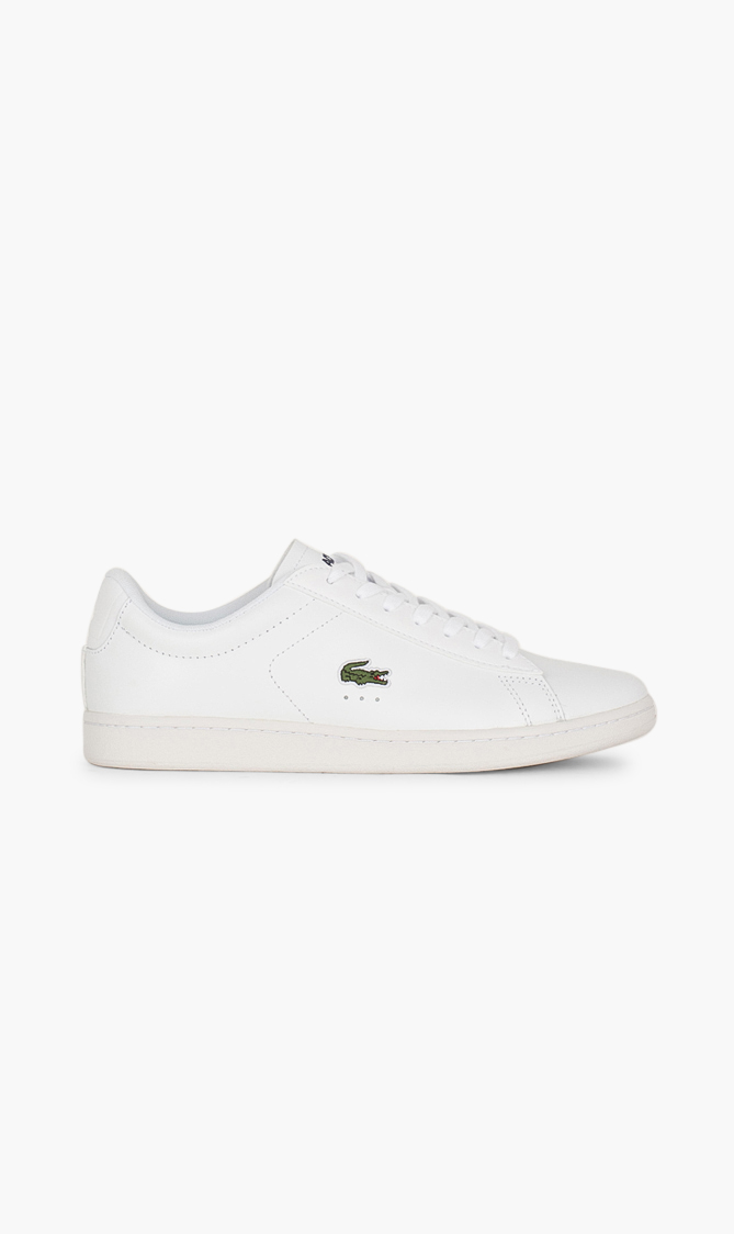 

Lacoste Carnaby Evo Leather Sneakers