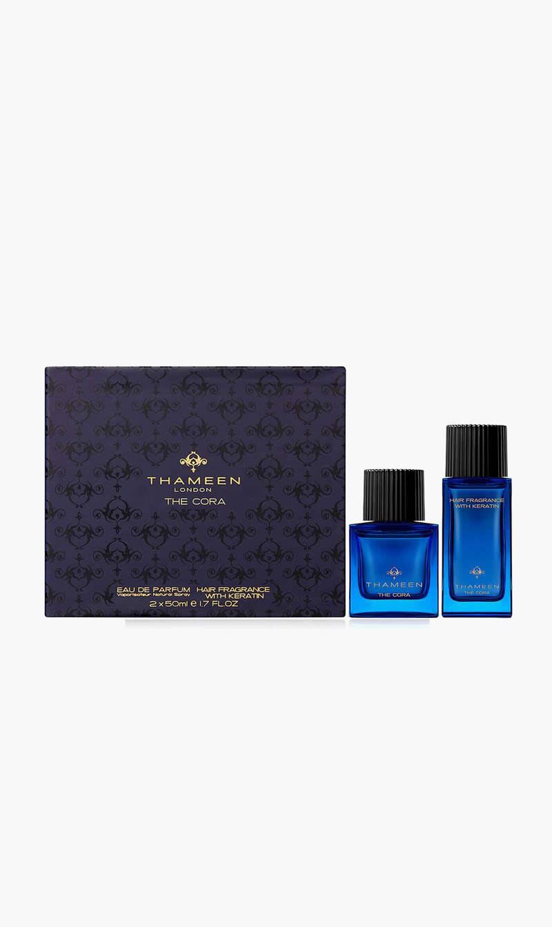 

Thameen The Cora Gift Set 50ml Perfume Set For Him | The Deal Outlet