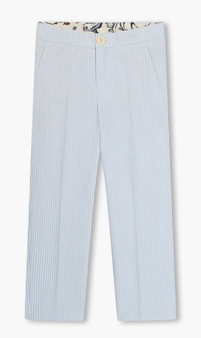 

Kenzo Beige Trousers for Boys | The Deal Outlet