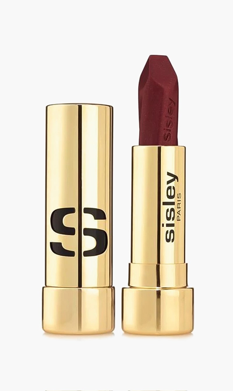 

Sisley Hydrating Long Lasting Lipstick #
