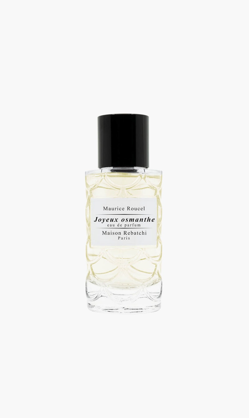 

Joyeux Osmanthe 100ml, Others