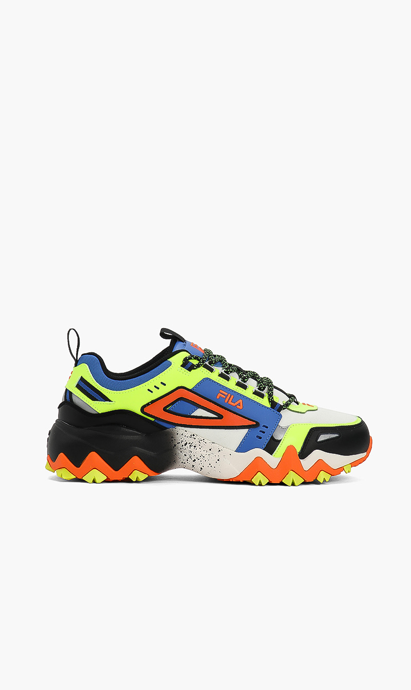 

Oakmont Tr Sneakers, Green