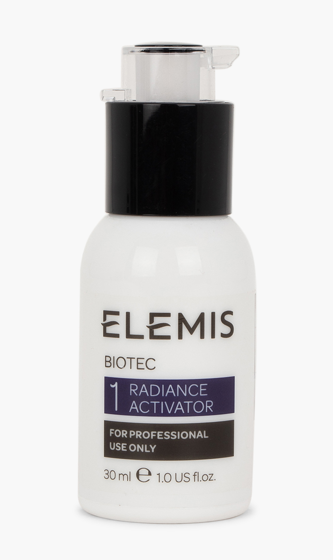 

Elemis Biotec Activator 1 - Radiance, 30ml