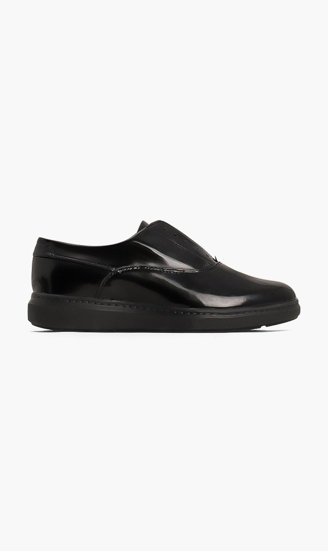 

Geox Jerrica Leather Slip-on