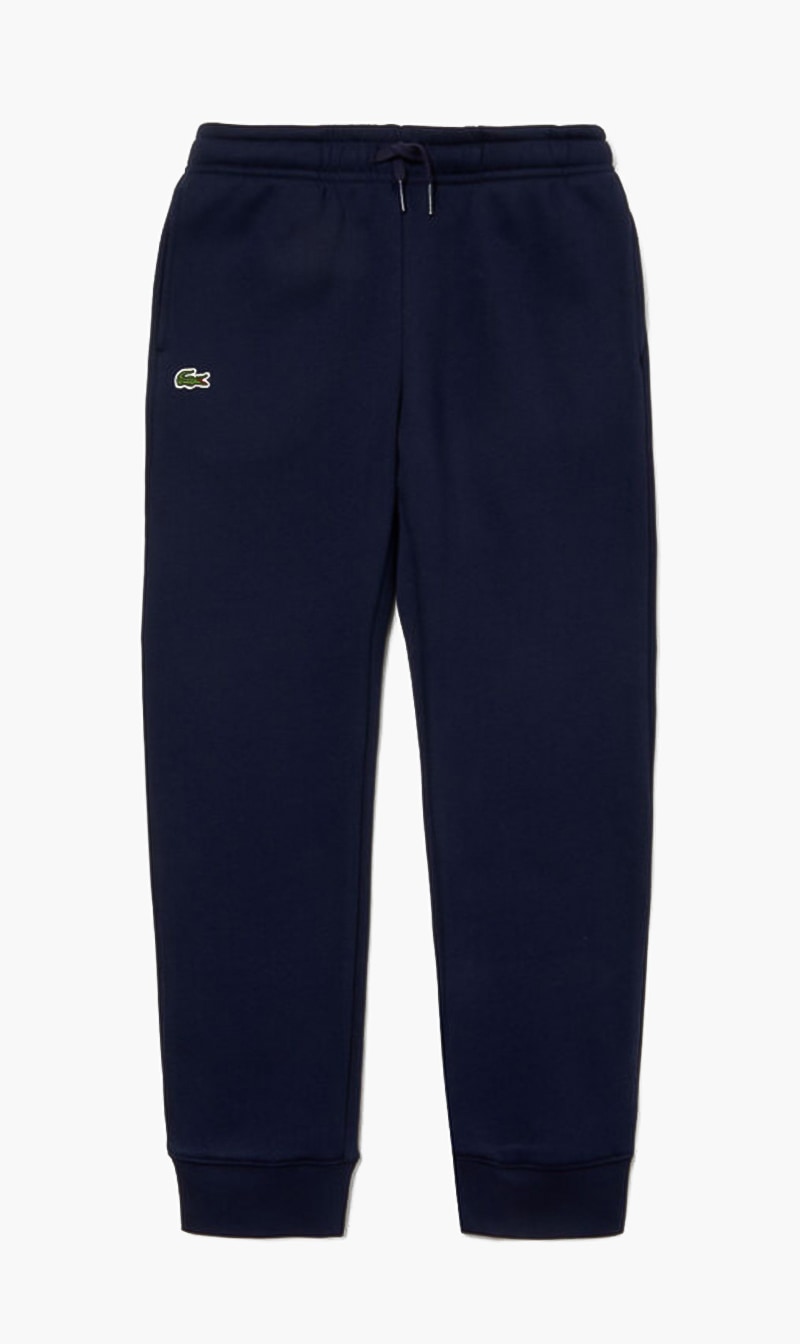 

Fleece Sweatpants, Blue