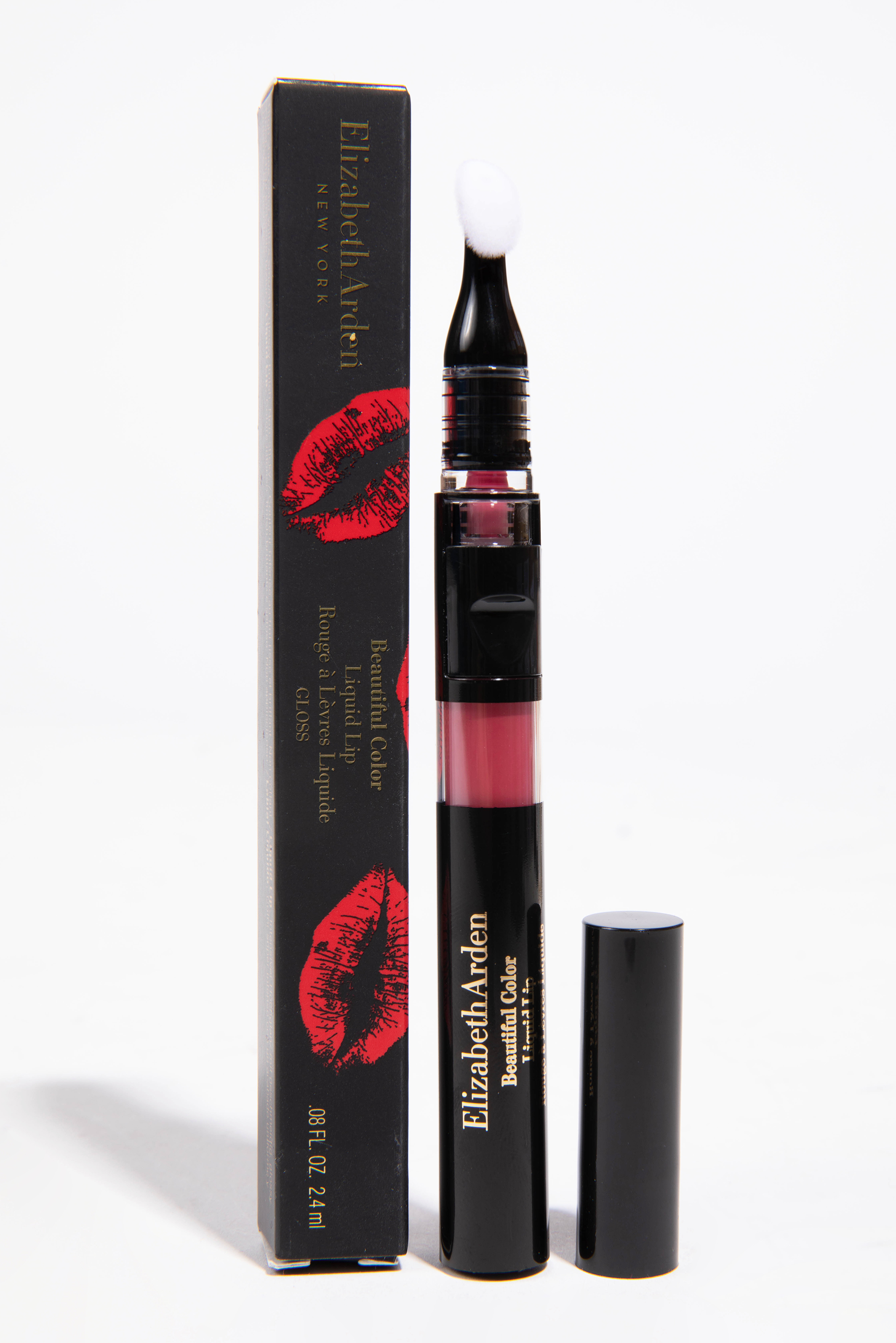 

Elizabeth Arden Beautiful Color Liquid Lipstick, Pretty Obsessed 11g