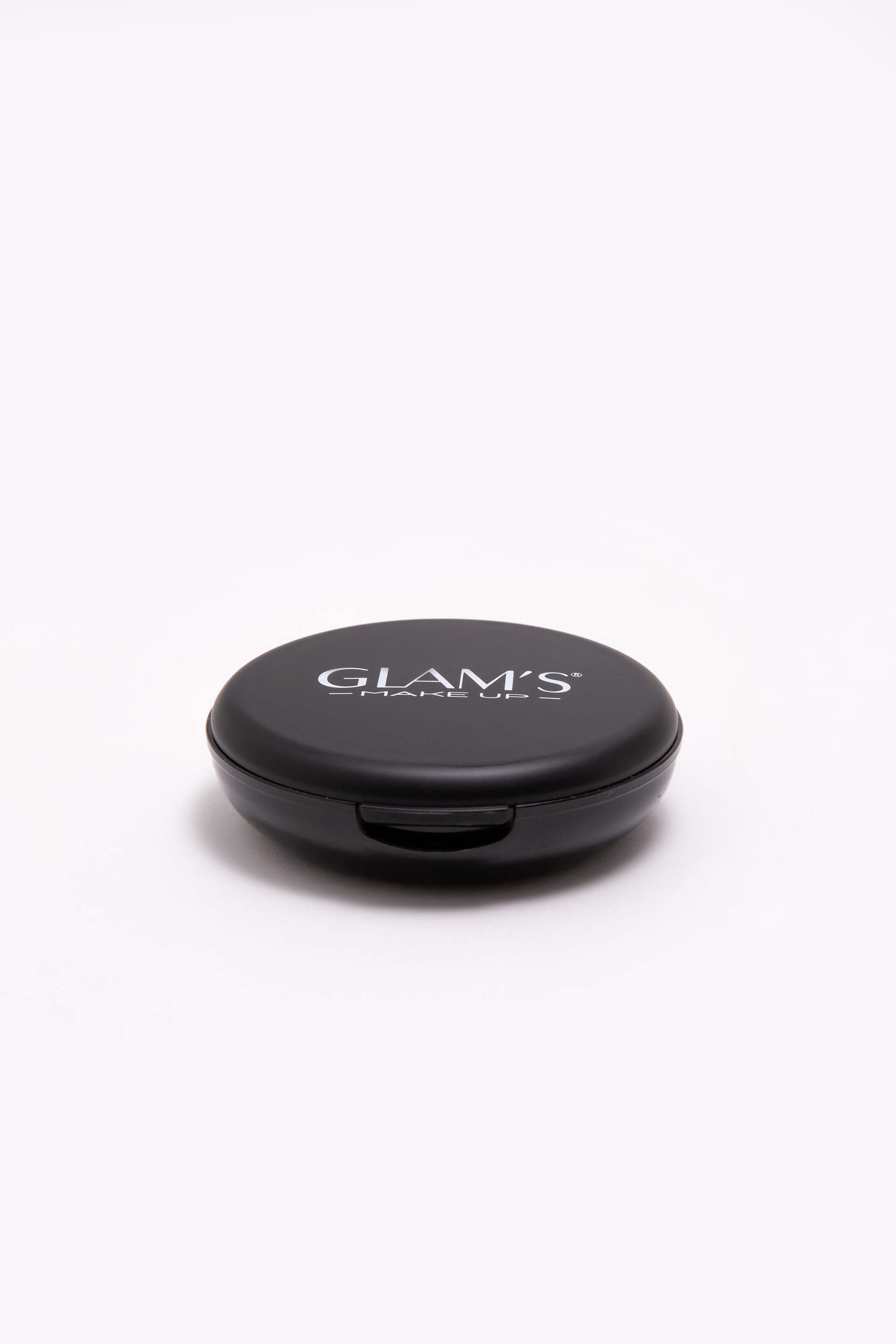 

Glam's Two Way Cake Full Coverage, Caramel 208