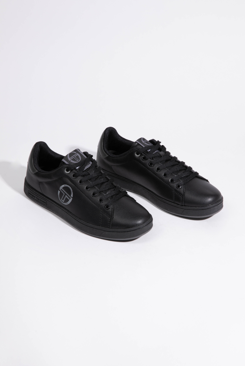 

SERGIO TACCHINI Gran Torino Ltx White/deep Sneakers