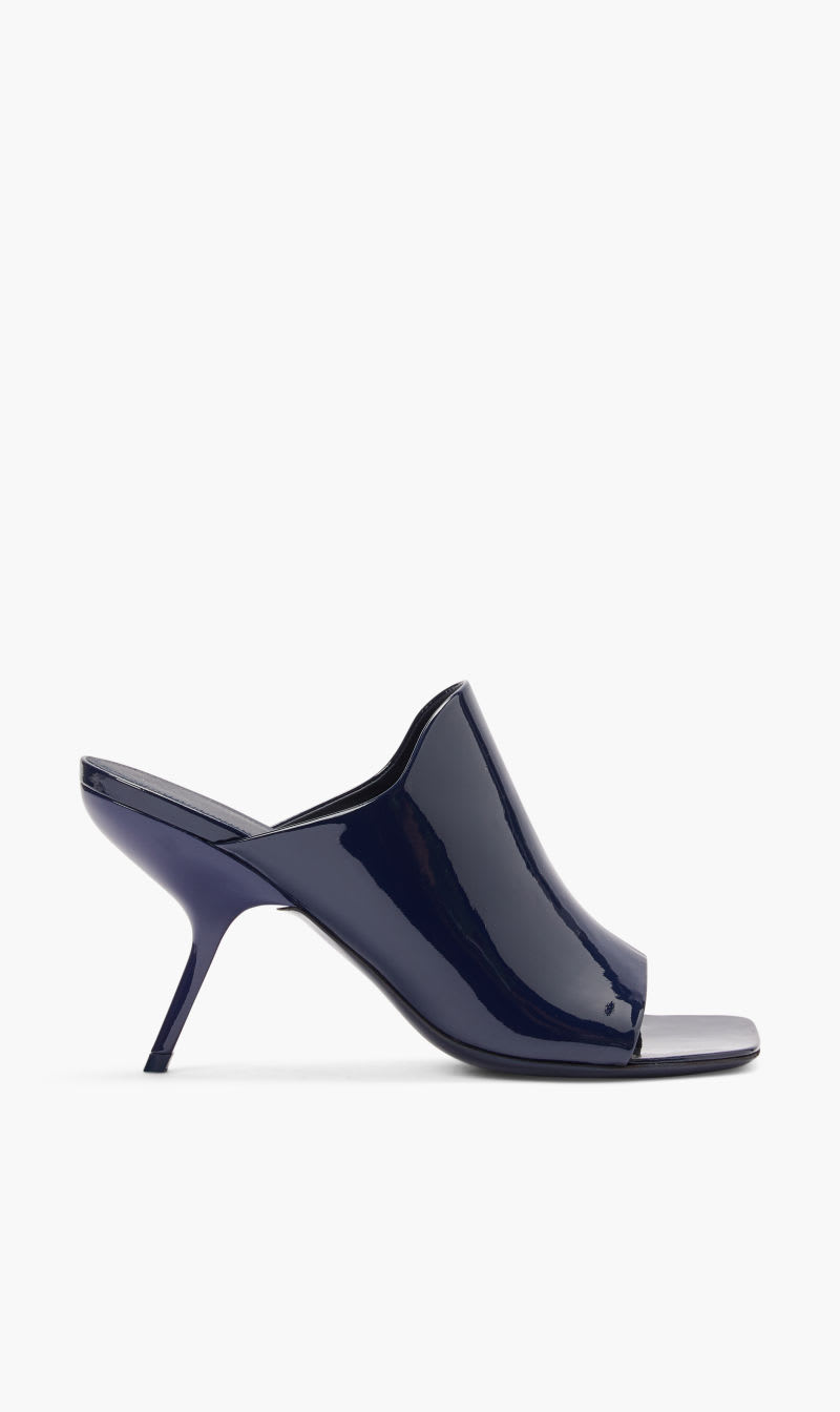 

Salvatore Ferragamo Blue Era 85 for Women | The Deal Outlet