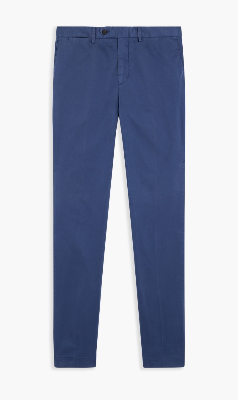 

Core Kensington Slim Chino Pants, Blue