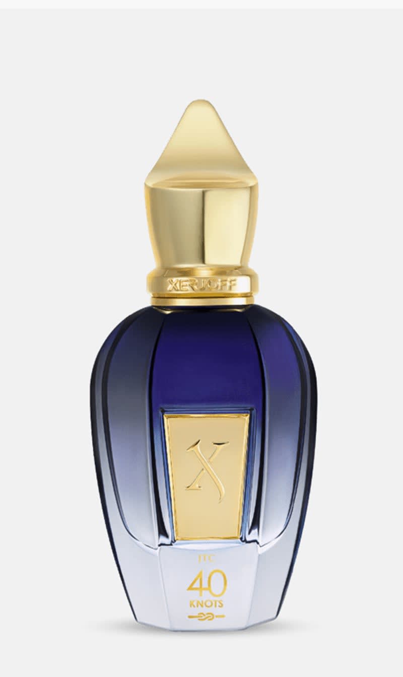 

Xerjoff Xerjoff 40 Knots Eau De Parfum  | The Deal Outlet