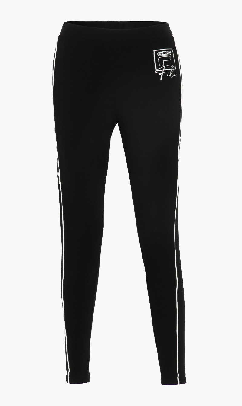 

Elika Leggings, Black