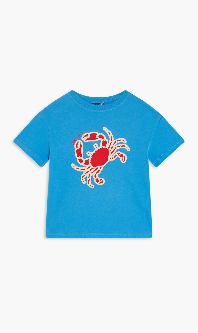 

Vilebrequin Blue Gabin Make Faience for Boys | The Deal Outlet