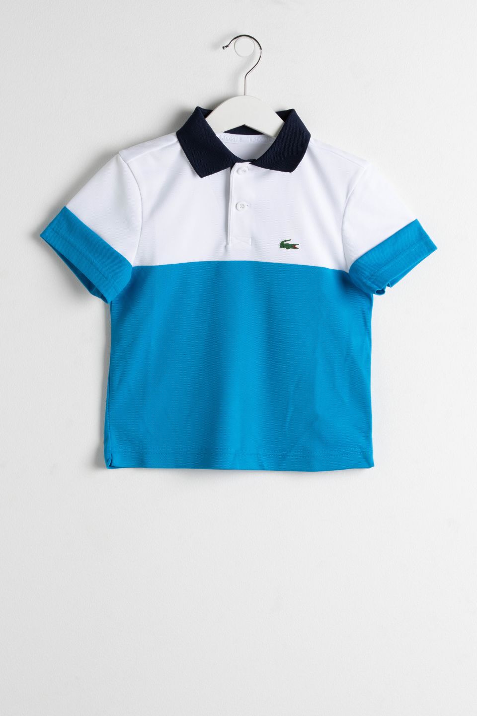 

LACOSTE Short Sleeves Polo Shirt