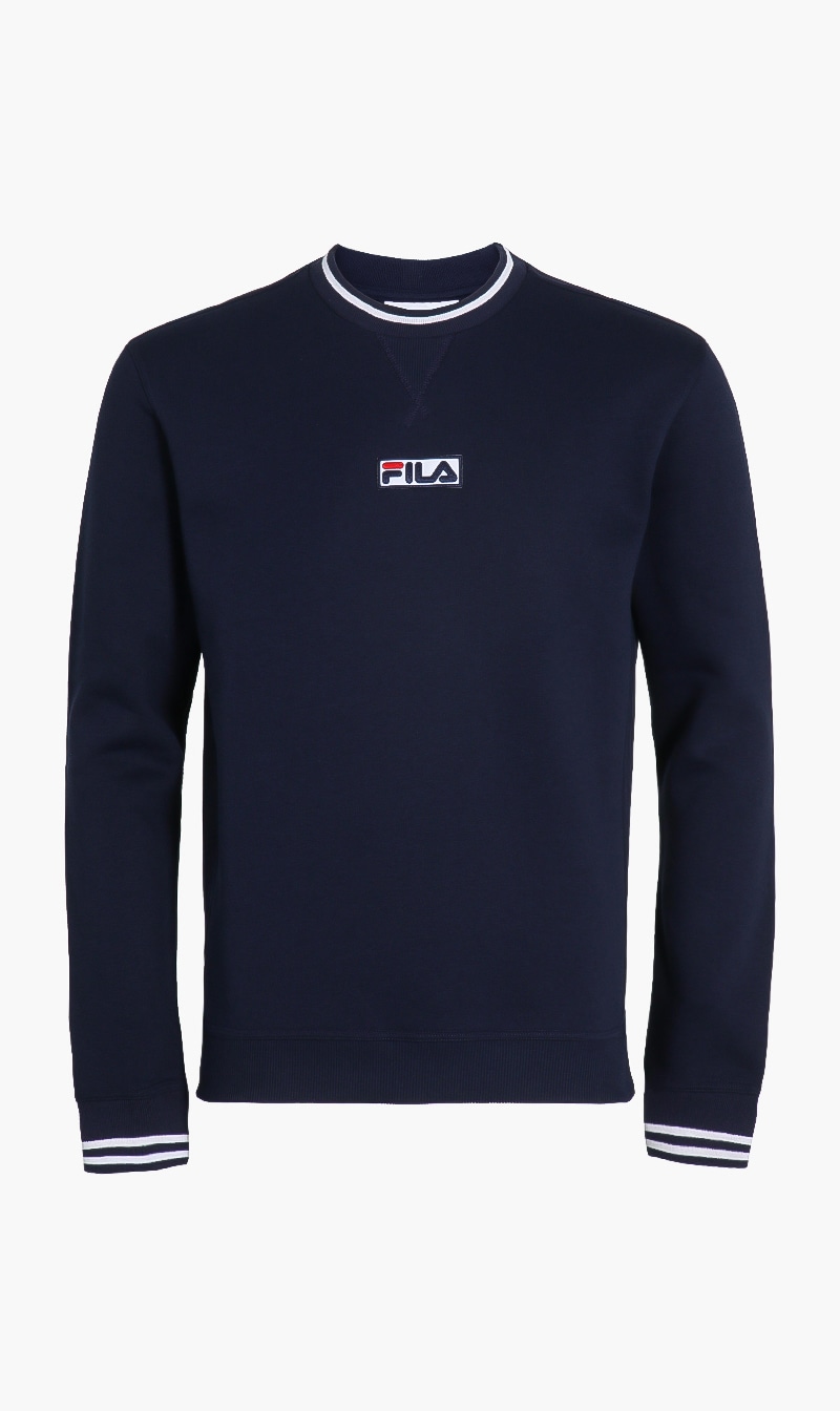 

Ganer Sweatshirt, Blue