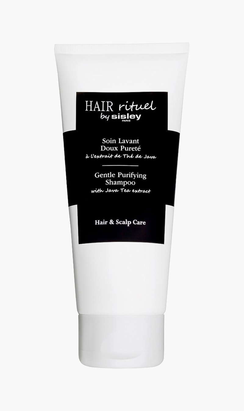 

Gentle Purifying Shampoo