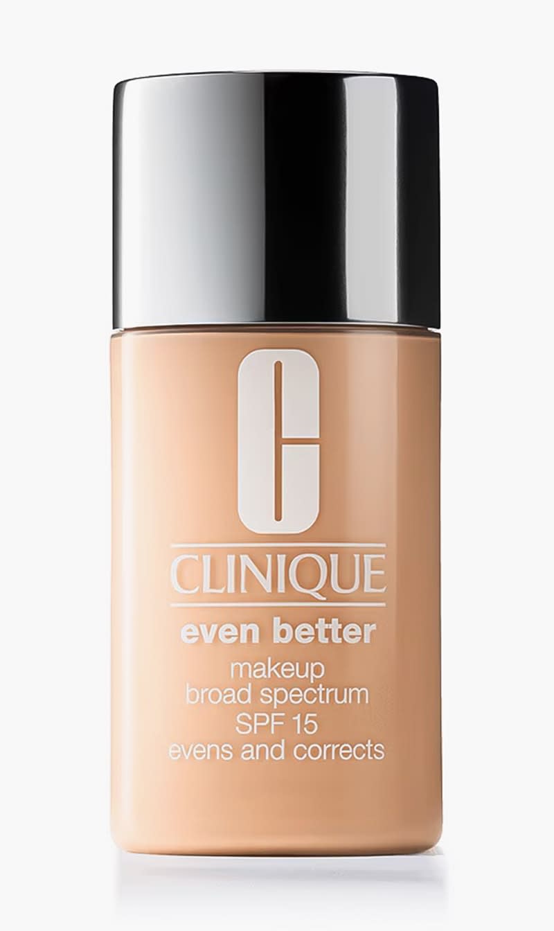 

Clinique Others Even Better Makeup Spf15, Shell for Women | The Deal Outlet