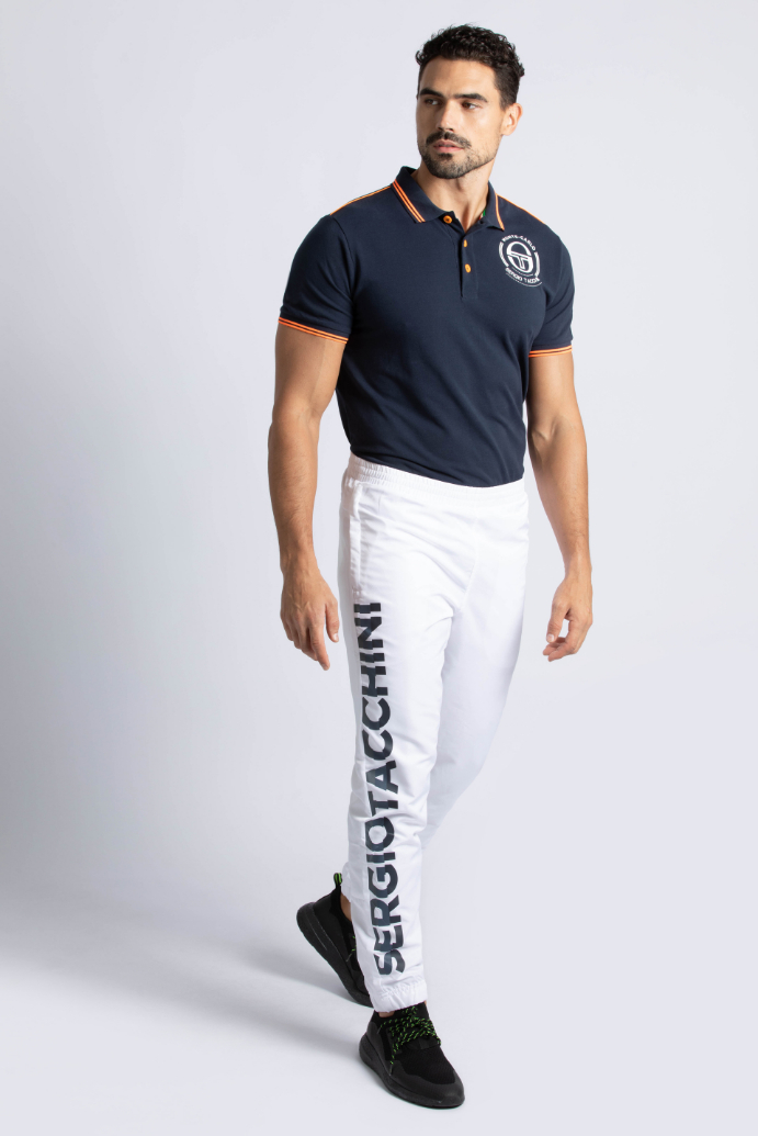 

SERGIO TACCHINI Zappa Pant