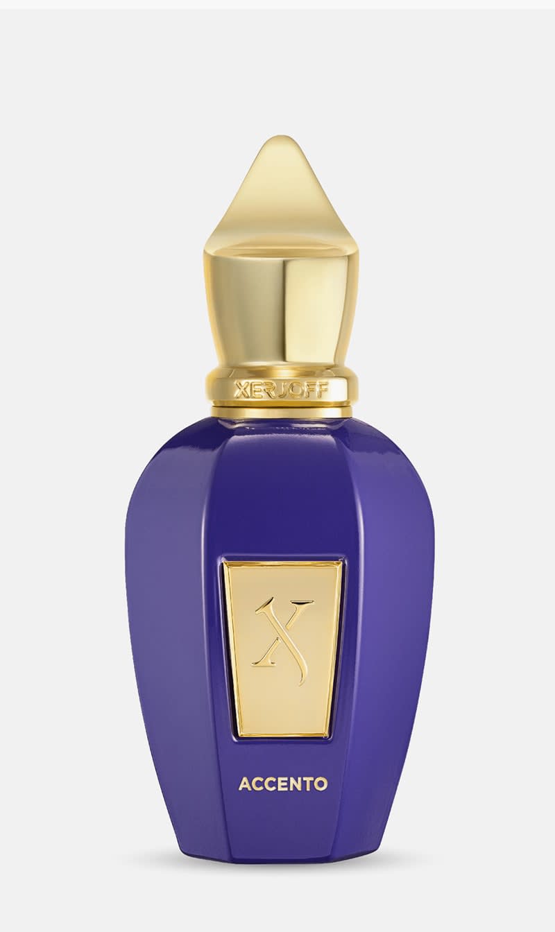 

Xerjoff Xerjoff Accento 50ml Eau De Parfum | The Deal Outlet