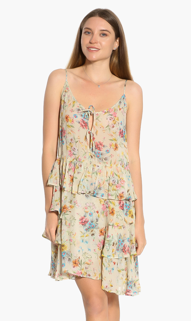

Replay Floral Dress
