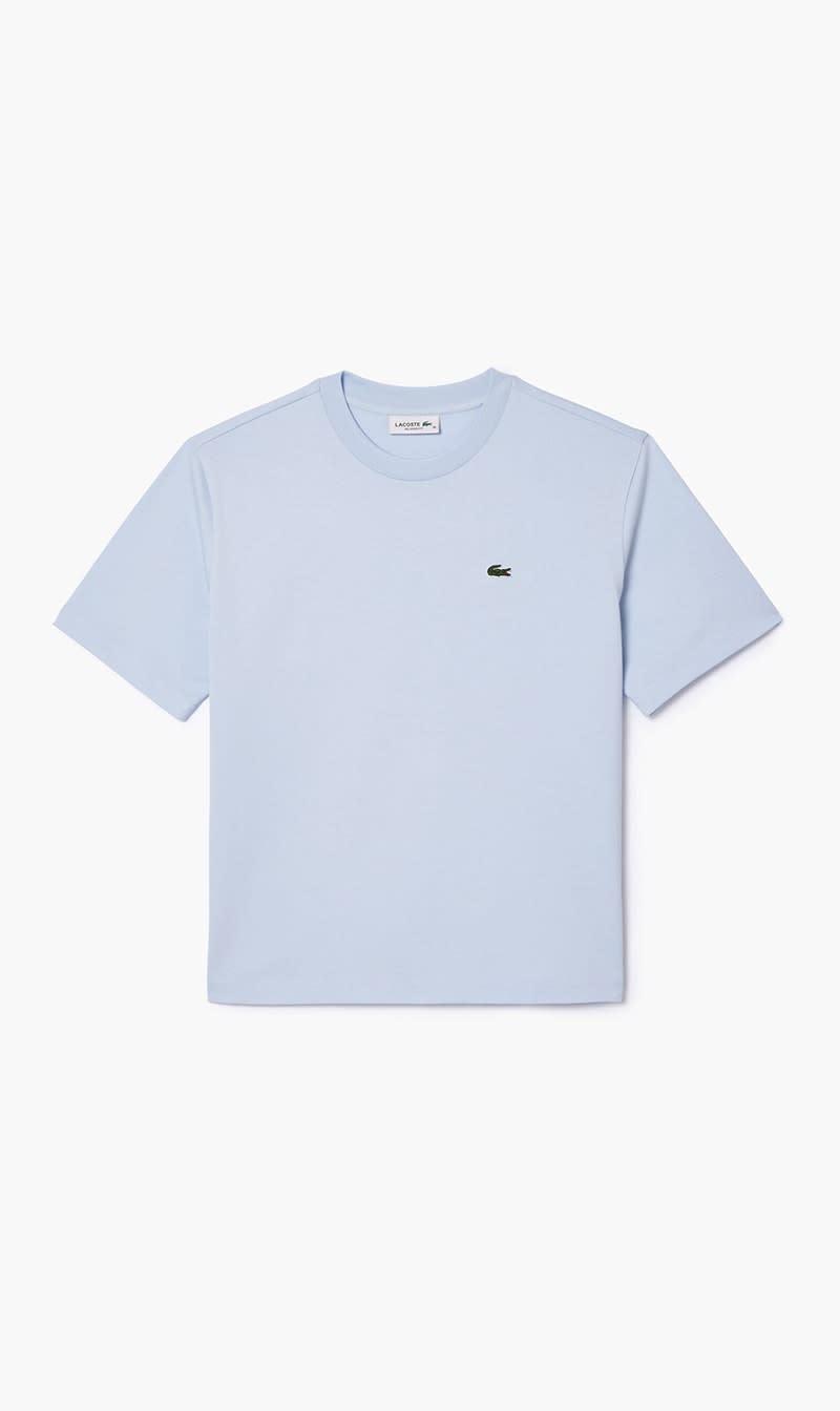 

Lacoste Blue Tee-shirt for Women | The Deal Outlet