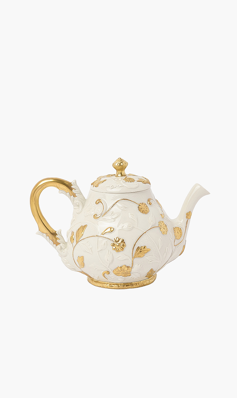 

Villari Taormina Teapot