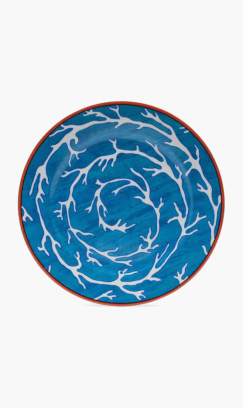 Pinto Paris Lagon Charger Plate 29cm