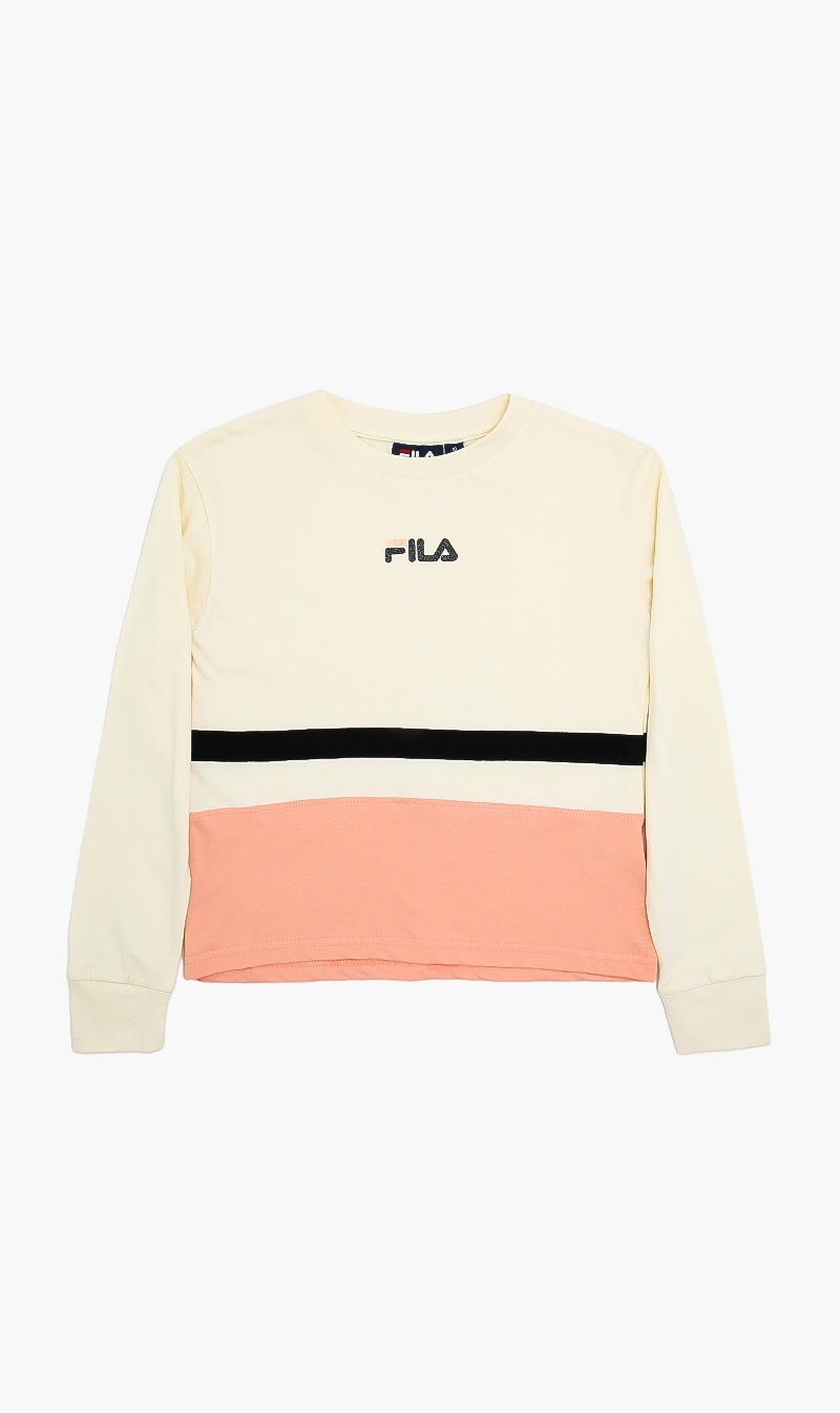 

Hibana Tshirt, White