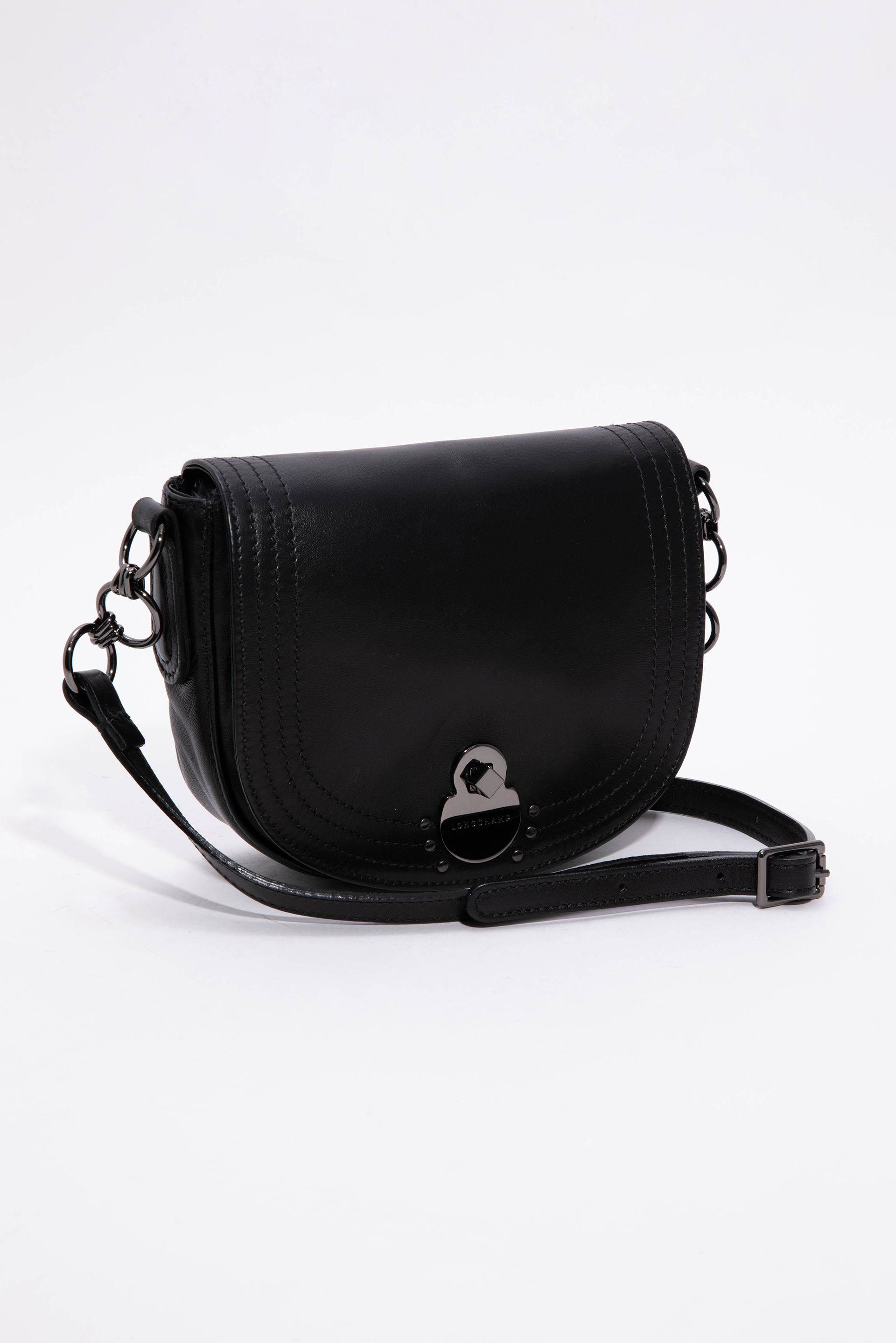 

Longchamp Le Foulonne Crossbody Bag
