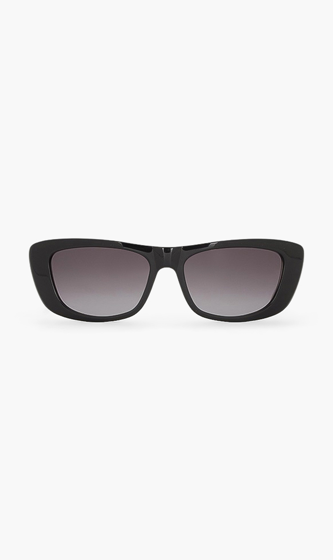 

Pierre Cardin Oversized Rectangular Sunglasses
