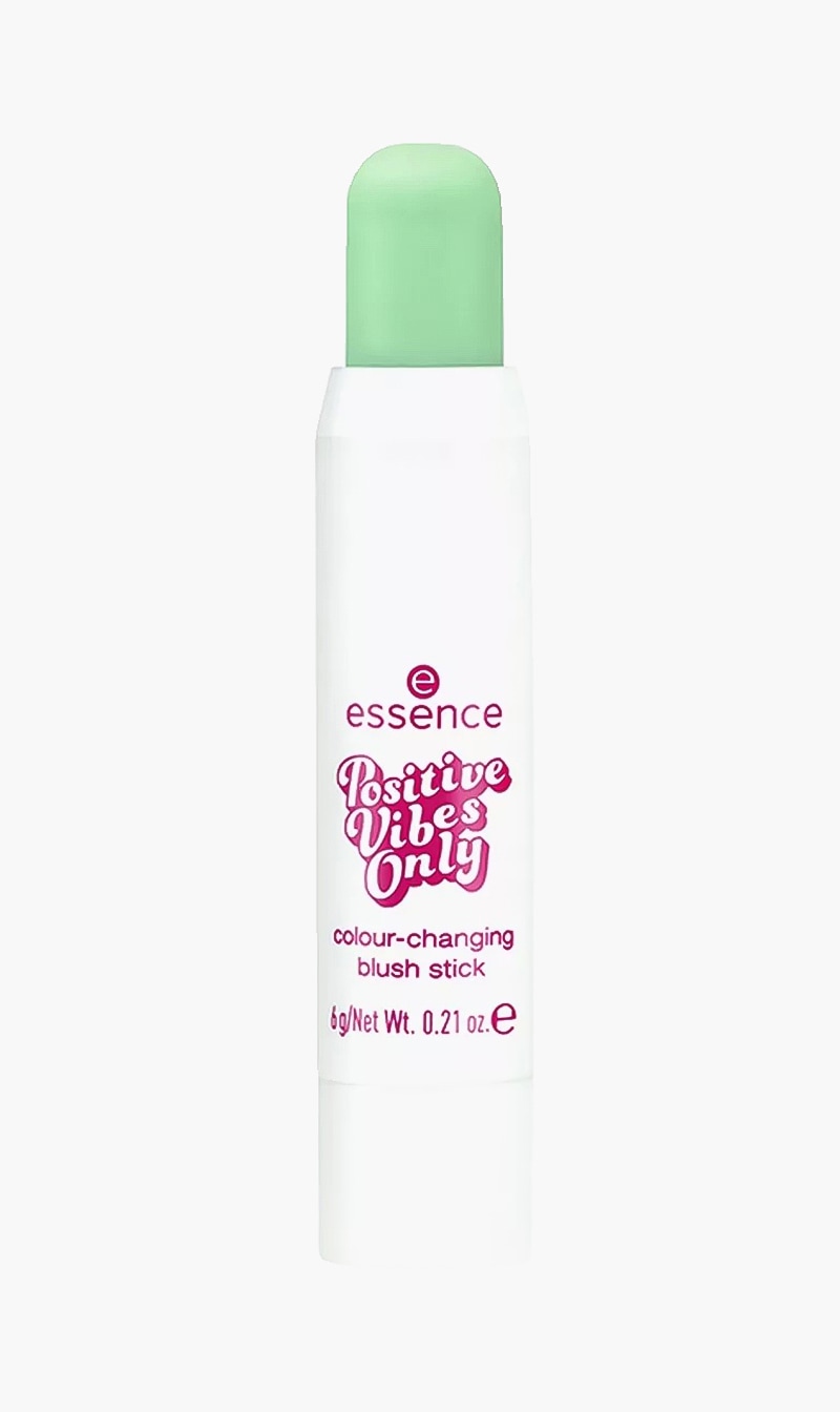 

Essence Positive Vibes Only Colour-changing Blush Stick 01