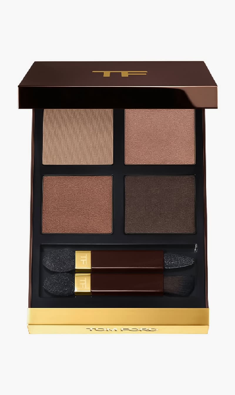 

Tom ford Others Eye Color Quad-01 9gm/.31oz for Women | The Deal Outlet