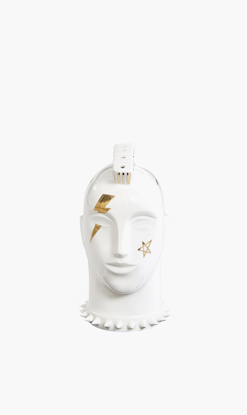 

Jnr Gilded Muse - Dora Maar Bowl