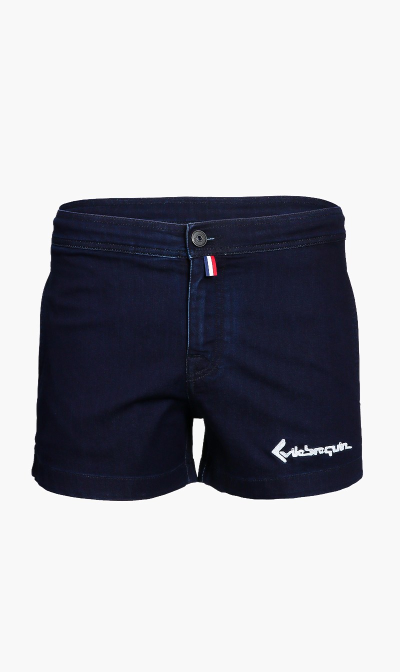 

Vilebrequin Kart Solid Shorts