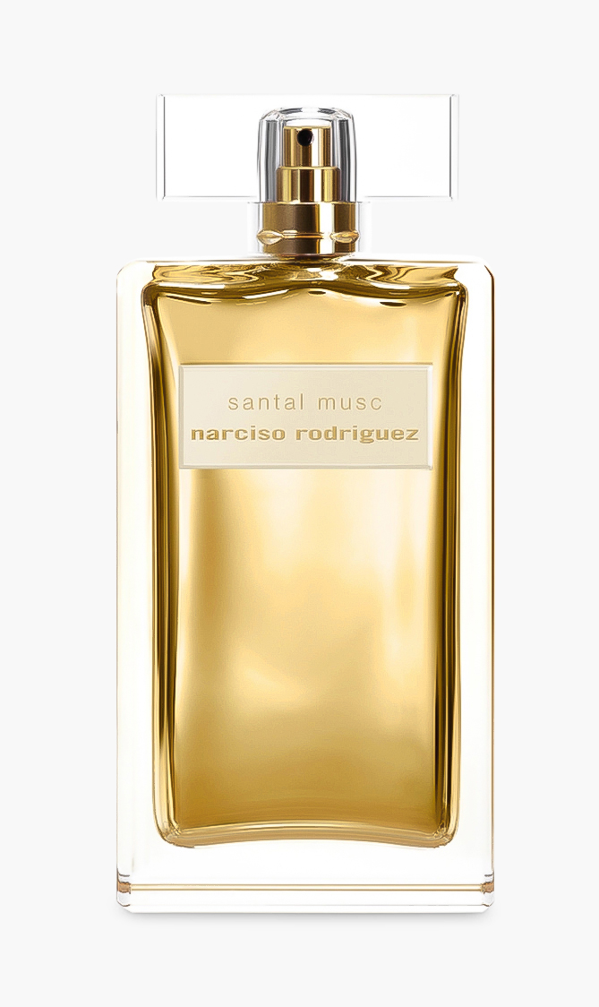 

Narciso Rodriguez Santal Musc Edp, 100ml