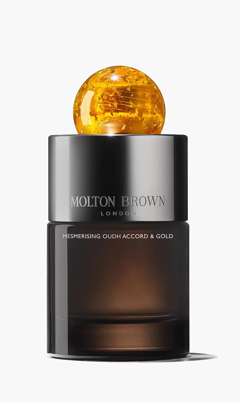 

Oudh Accord & Gold Edp 100ml