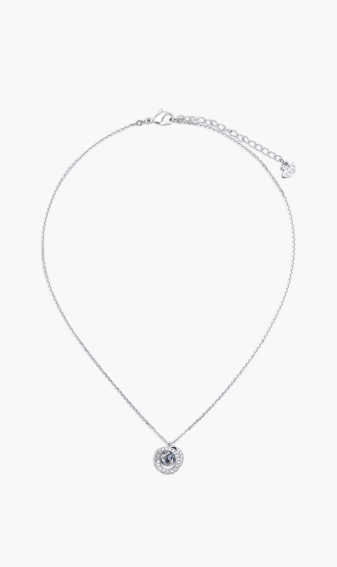 

Swarovski Generation Pendant Necklace