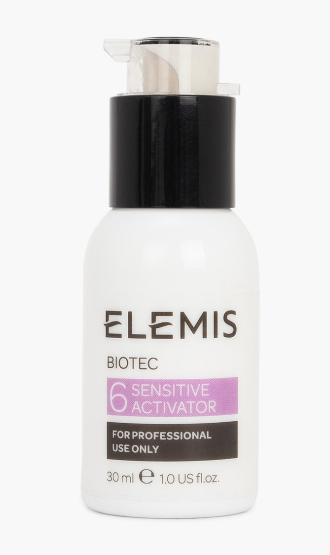 

Elemis Biotec 6 Sensitive Activatore, 30ml