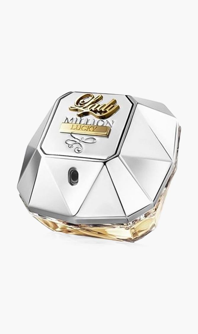 

Paco Rabanne Lady Million Lycky Edp, 80ml