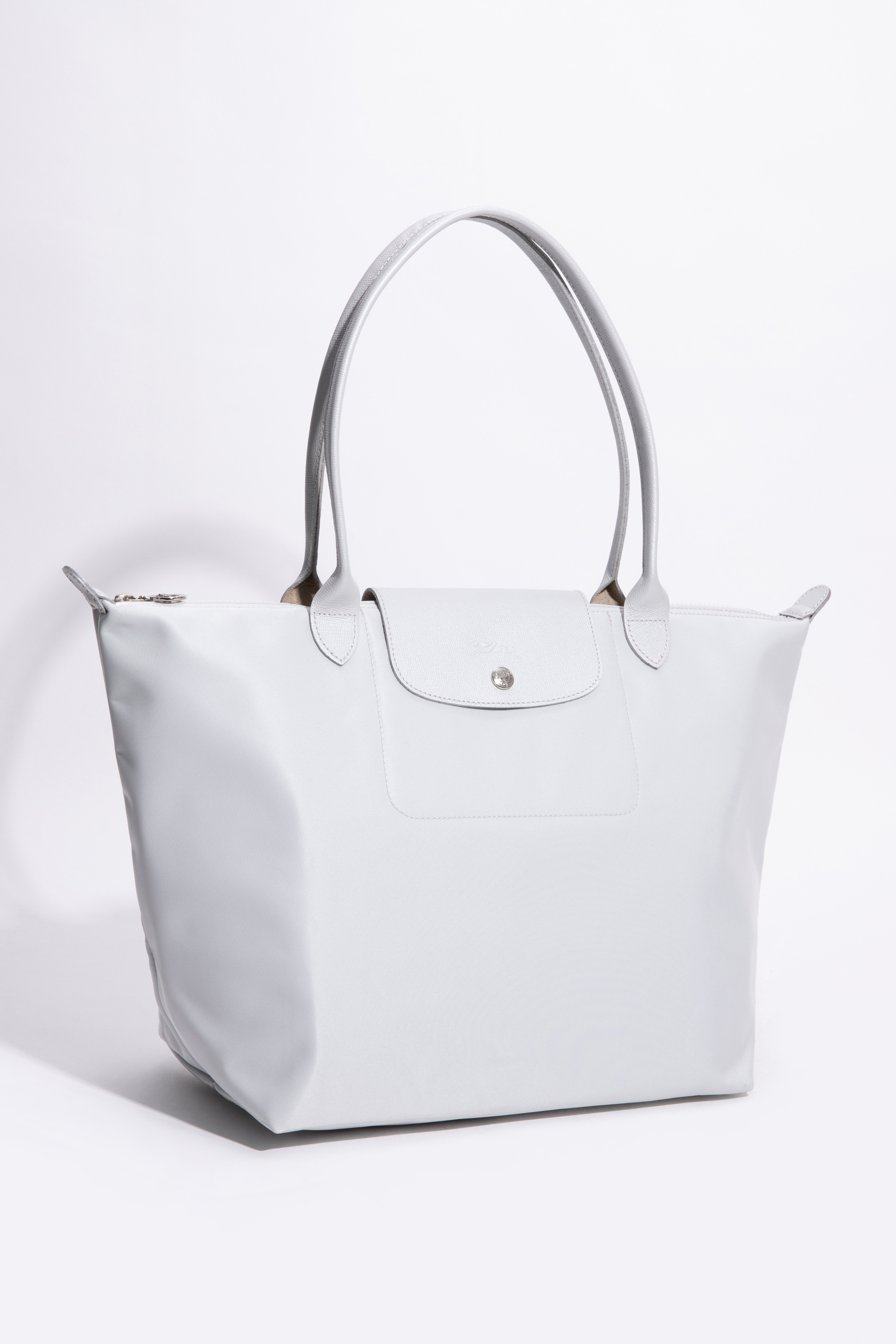 

Longchamp Le Pliage Neo L Tote Bag