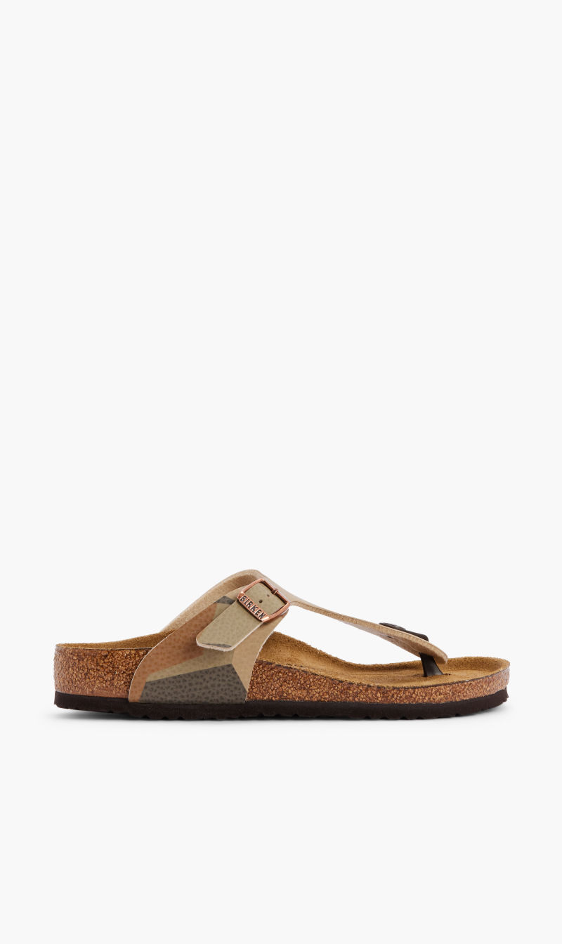 

Gizeh K Bfdd, Brown