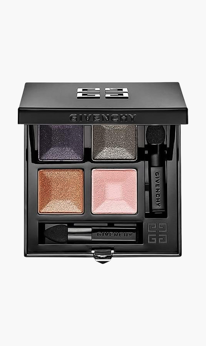 

Givenchy Prisme Quatuor 4-color Eyeshadow