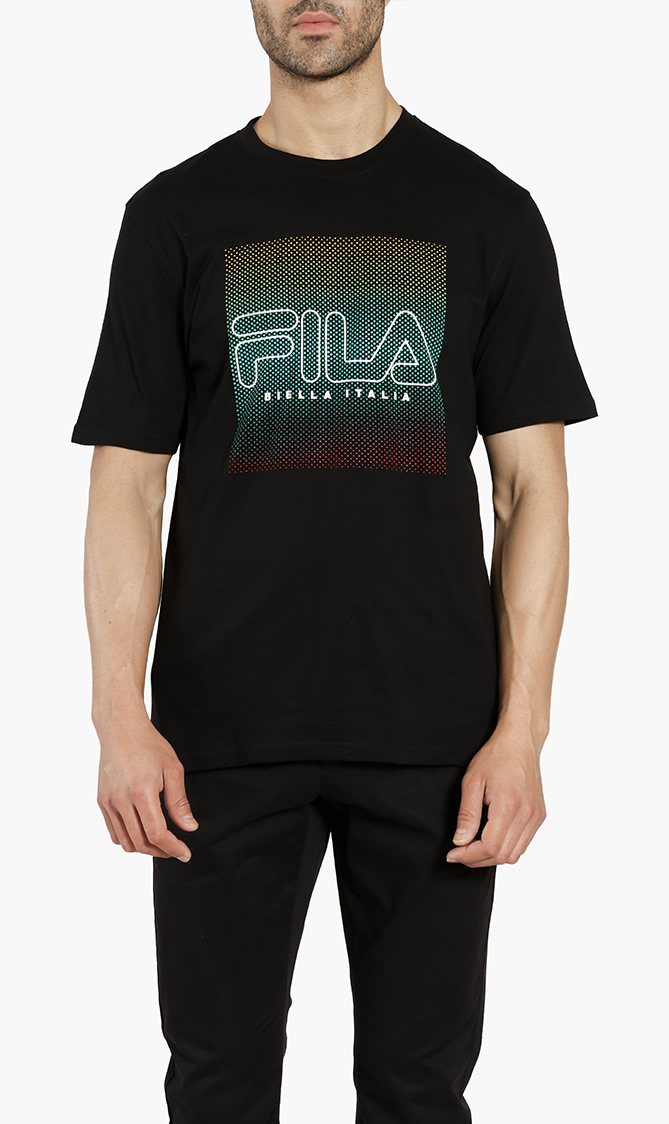 

Fila Juan Logo T-shirt
