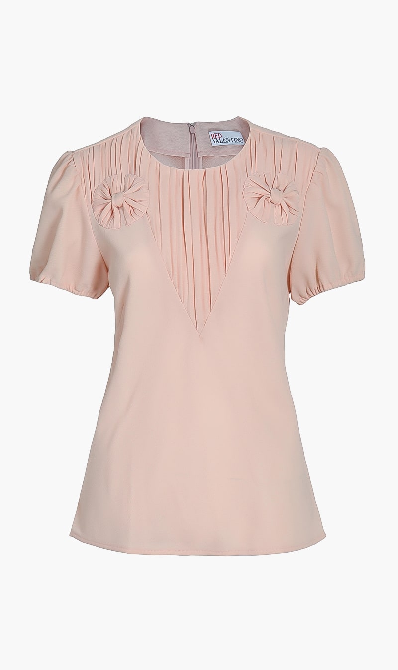 

Red Valentino Camicia Top